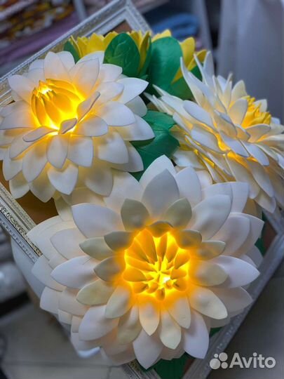 Настенное панно