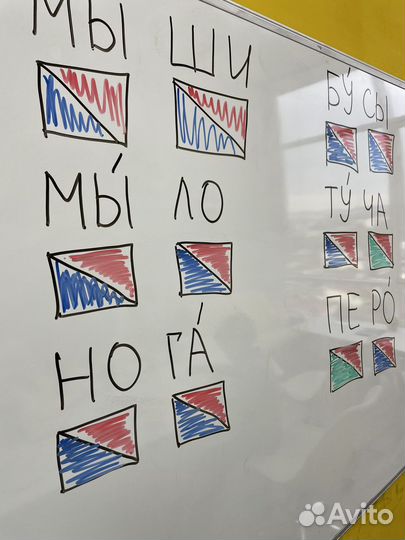 Подготовка к школе