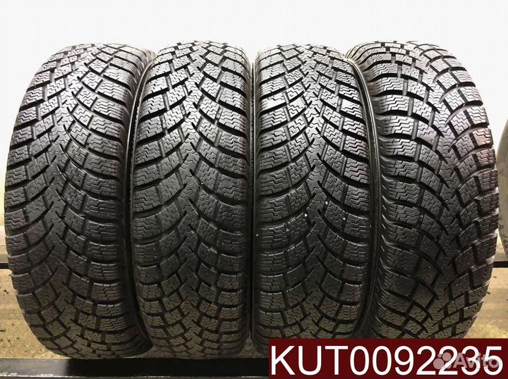 Nokian Tyres W+ 155/70 R13 107U