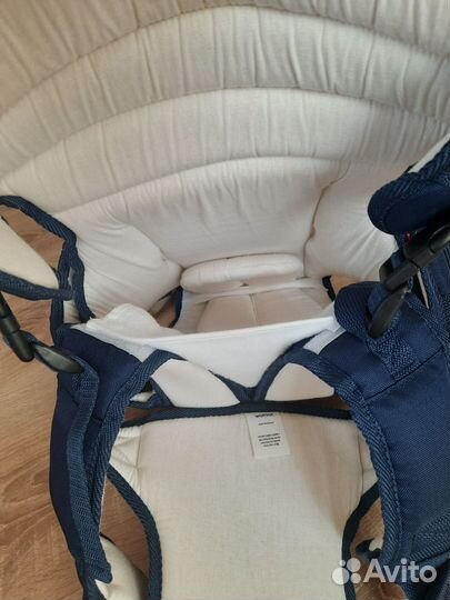 Рюкзак переноска кенгуру