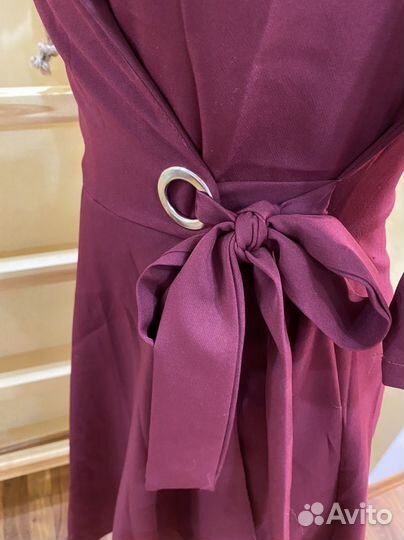 Платье 46 размер