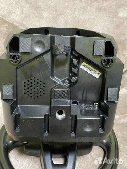 Игровой руль ThrustMaster T248