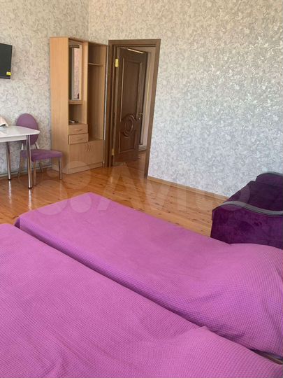 Комната 25 м², 3/3 эт.