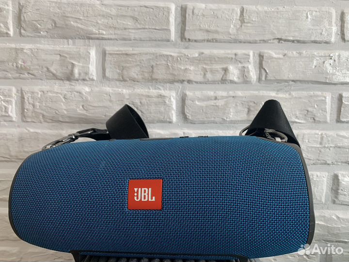 Jbl xtreme