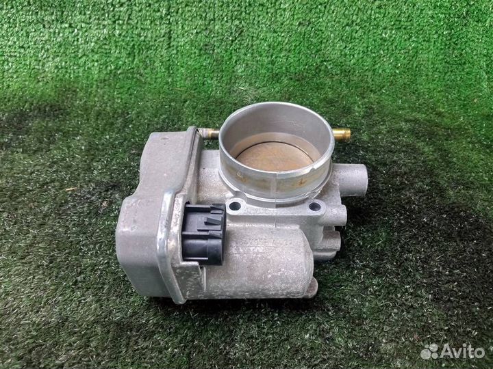 Заслонка дроссельная Opel Astra H (2004-2014)