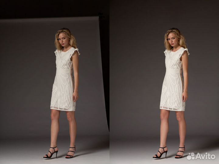 Ретушер (ретушь,обработка фото)