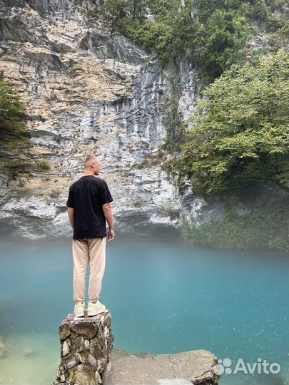 Джип туры в Абхазию