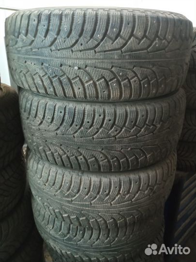 Nokian Tyres Hakkapeliitta 5 SUV 255/55 R18 109T