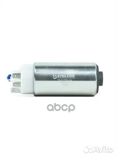 Насос топливный электрический 3.5 bar Peugeot 406