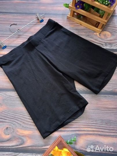 Шорты новые 46-48 размер