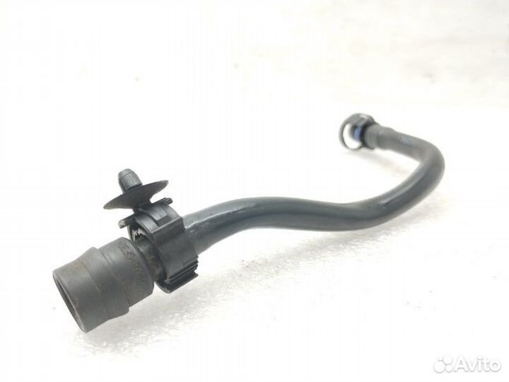 Трубка вакуумная Bmw 5-Series E60 2.5 2007