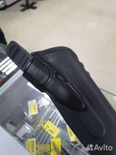 Ласты - JetFin с удобной пластиковой застёжкой