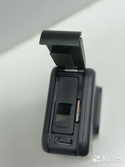 Экшн-камера GoPro hero8 (129852)