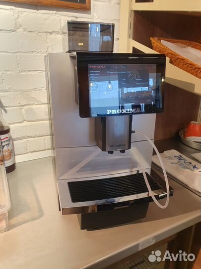Dr. Coffee F11 Plus S