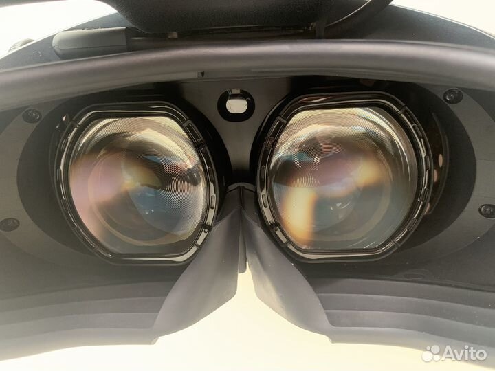 Шлем Sony PlayStation vr 2