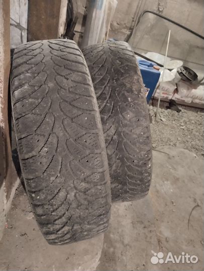 Amtel NEK-S 175/70 R13 28K