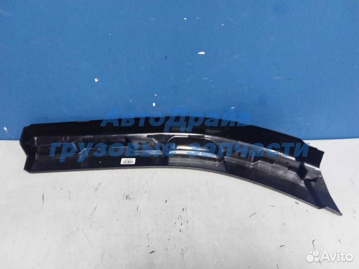 Накладка крыла Скания 6 серии передняя правая