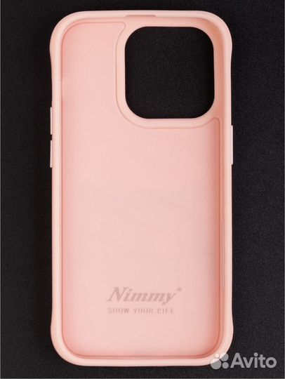 Чехол на айфон