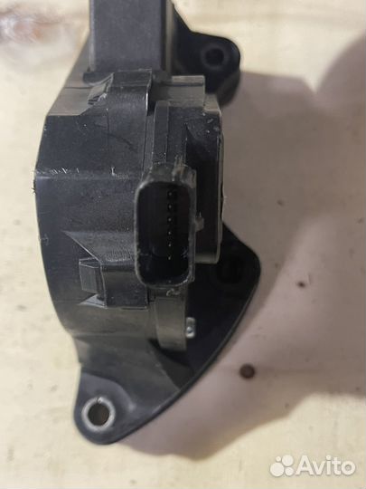 Педаль газа Land Rover Sport 2 рест