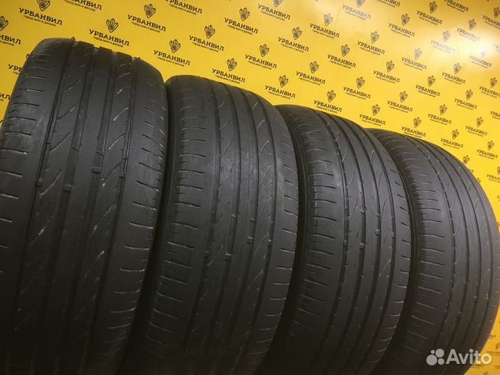 Bridgestone Dueler H/P Sport 255/65 R16 109H