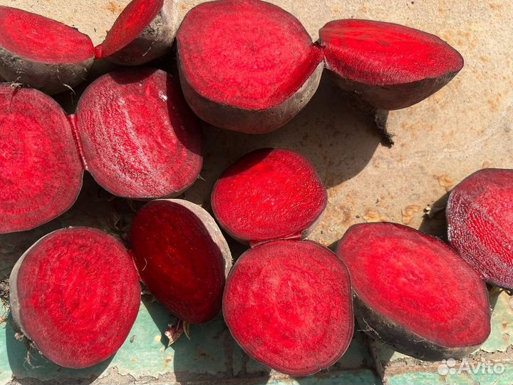 Продам свёклу оптом