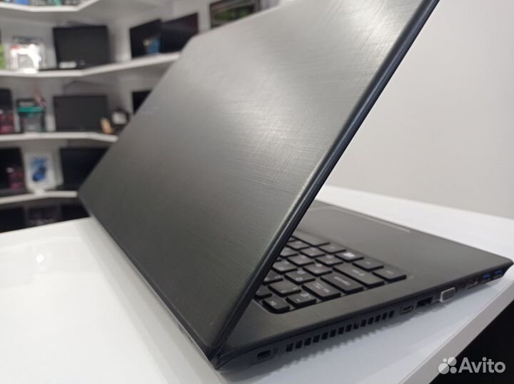Ноутбук Acer E5-575G