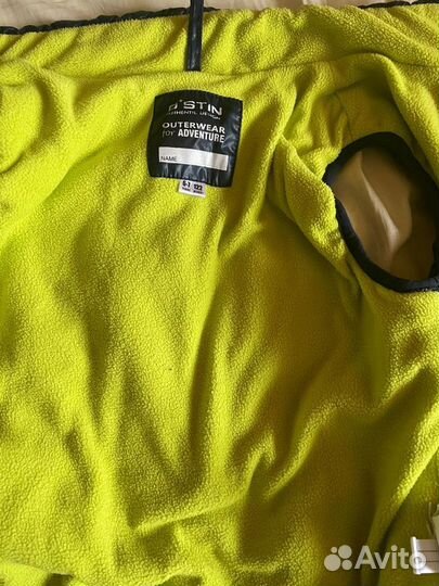 Вещи пакетом на мальчика 110-122