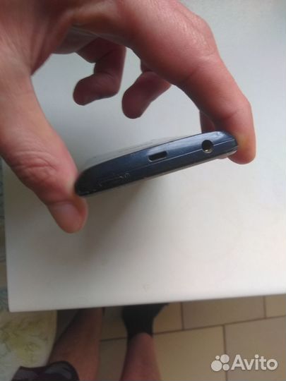 Philips Xenium W8510