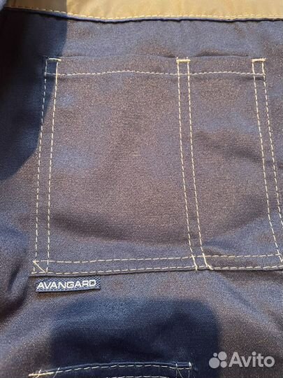 Костюм рабочий