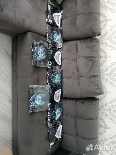 Спортивная игровая форма на заказ