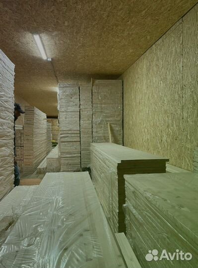 Тетива сосна/ель 60х300 опт и розница