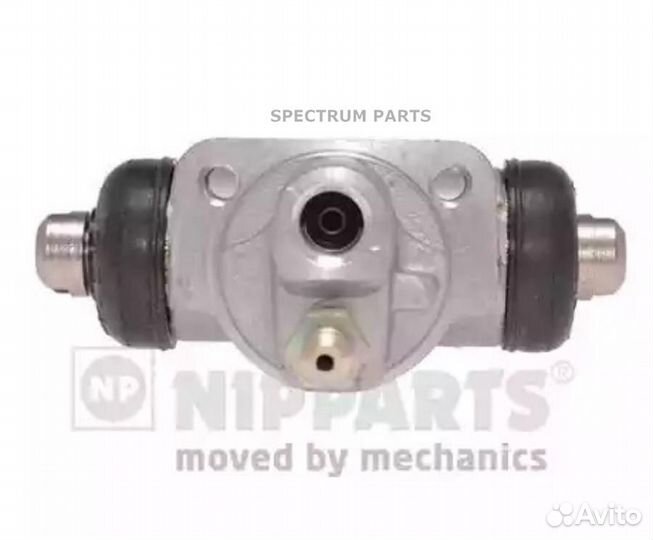 Цилиндр тормозной колесный/44100-05N13/44100-05N10