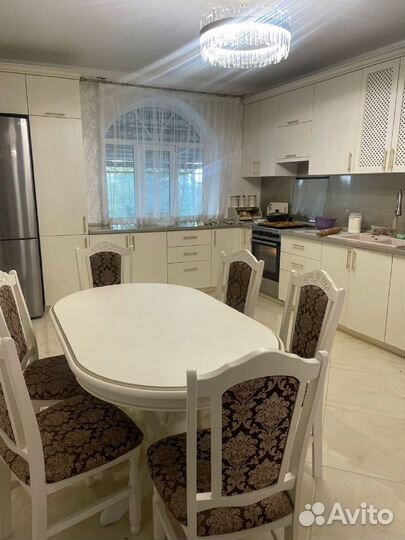 Покраска, реставрация стола