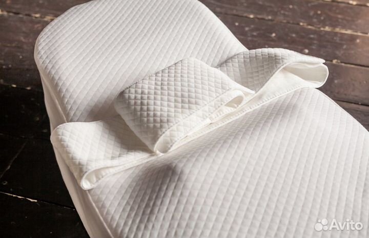 Кокон для новорожденных