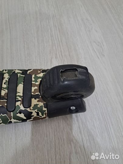 Самокат детский 5 в 1 Scooter