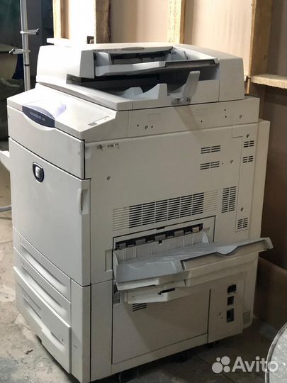 Принтер копир