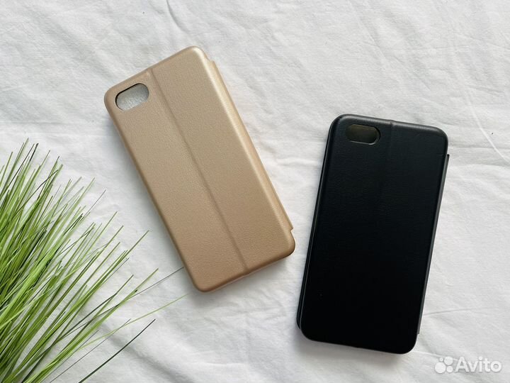 Чехол на huawei Y5 2018 новый