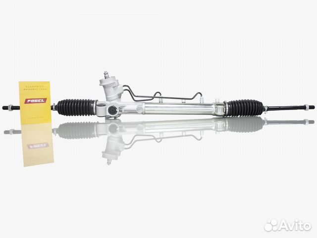Рулевая рейка Форд Эскейп 2000-2007 Новая