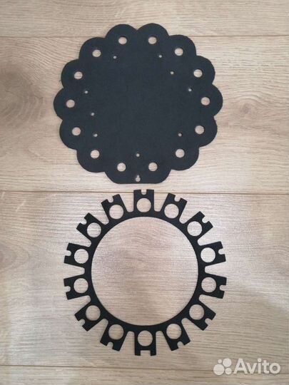 Прокладка на Dyson DC32