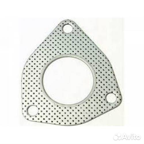 Прокладка выпускной системы daewoo lanos 1.4-1