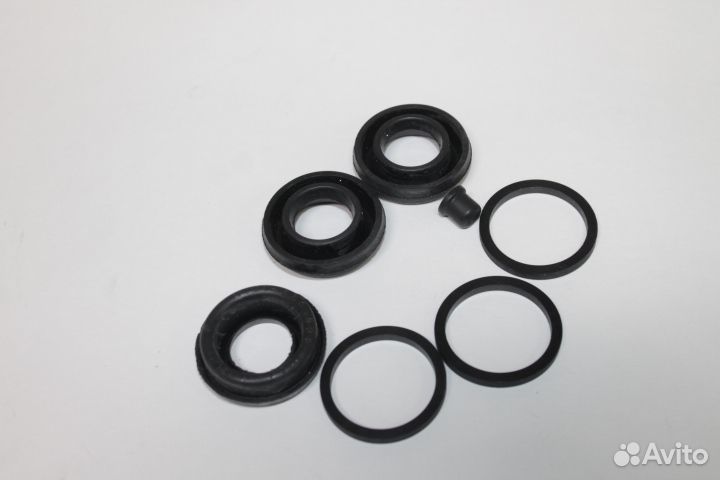 Ремкомплект переднего тормозного цилиндра ваз-2