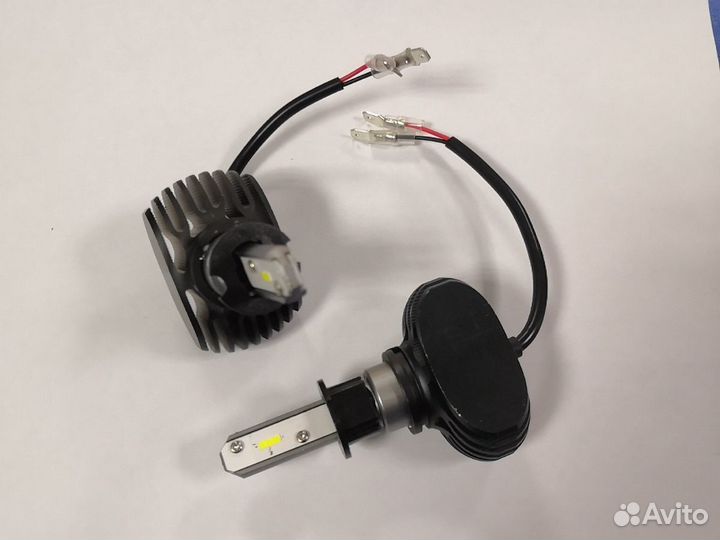 Светодиоды LED S1 LightWay H3