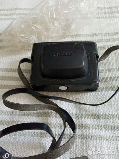 Продам фотоаппарат.Смена8.Времен СССР