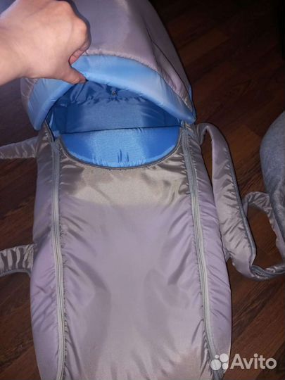 Переноска для детей