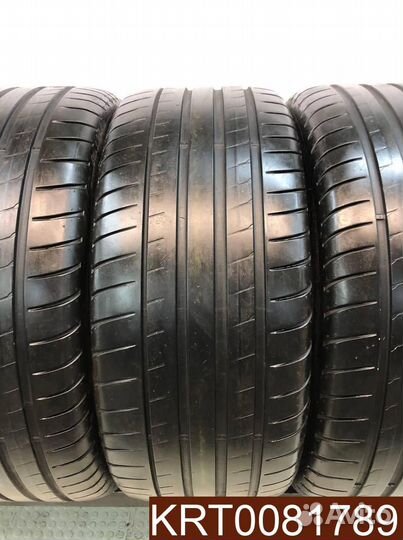 Goodyear Eagle F1 Asymmetric 3 265/40 R20 99B