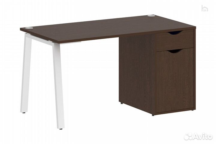 Стол компьютерный Home VR.SP-3-138.1.A