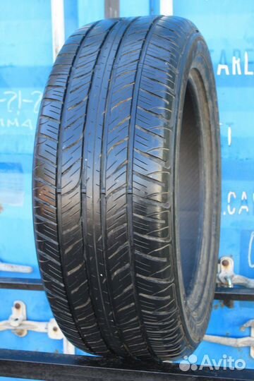 Dunlop Grandtrek PT2A 285/50 R20 102N