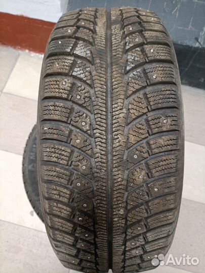 Matador MP 50 Sibir Ice 2 215/55 R17