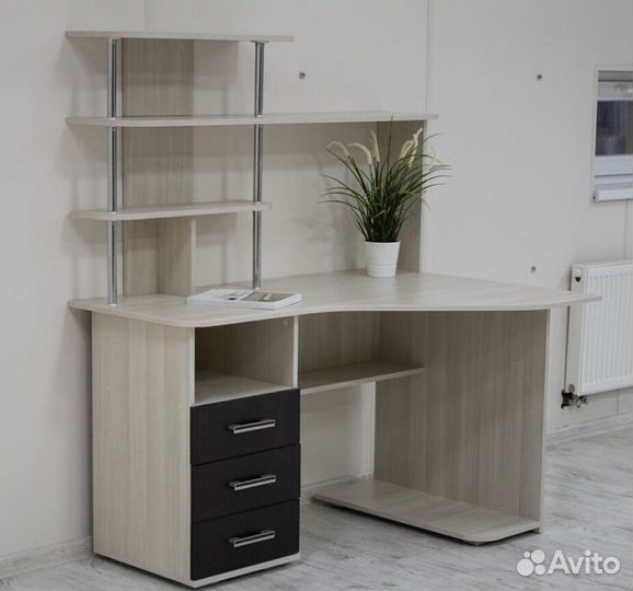 Компьютерный стол Форест 14