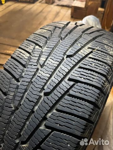 Nokian Tyres Nordman RS2 215/55 R17 98R